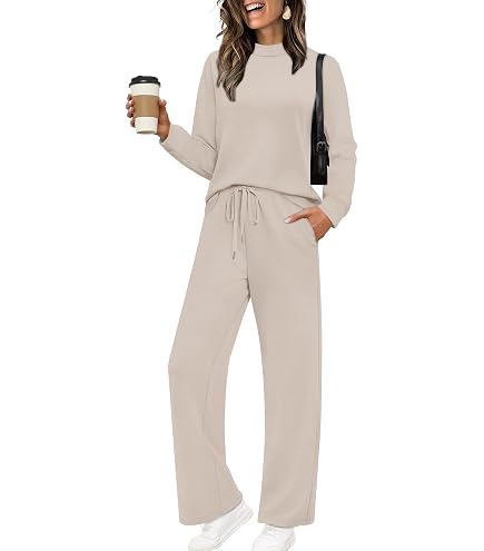 WORK TRIP OUTFITS WTOA+ P Rオックス セットアップ S Amazon.com: WIHOLL 2 Piece Sets for Women Fall Fashion 2026 Travel