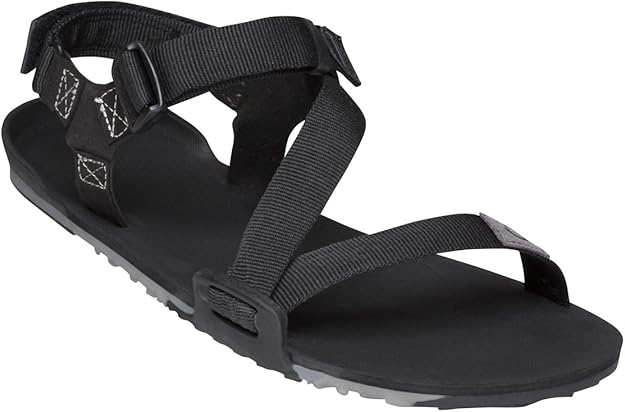 Xero Shoes Men's Z-Trail Sandals Multi Black 10 | Shoes stand, Sandals, Shoes