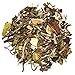 Lemon Ginger White Tea - Chinese Tea - Caffeinated - Loose Leaf Tea - 2oz