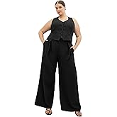 City Chic Women's Plus Size Pant - Dee
