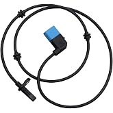 Beck/Arnley 0845067 ABS Wheel Speed Sensor