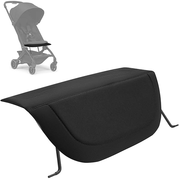 Cybex Libelle Universal Stroller Footrest Extender Toddmomy