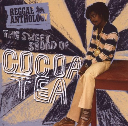 Cocoa Tea - Reggae Hits, Volume 15 - Zortam Music