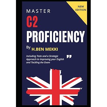 Mastering Cambridge Proficiency Exam: A Strategic Approach