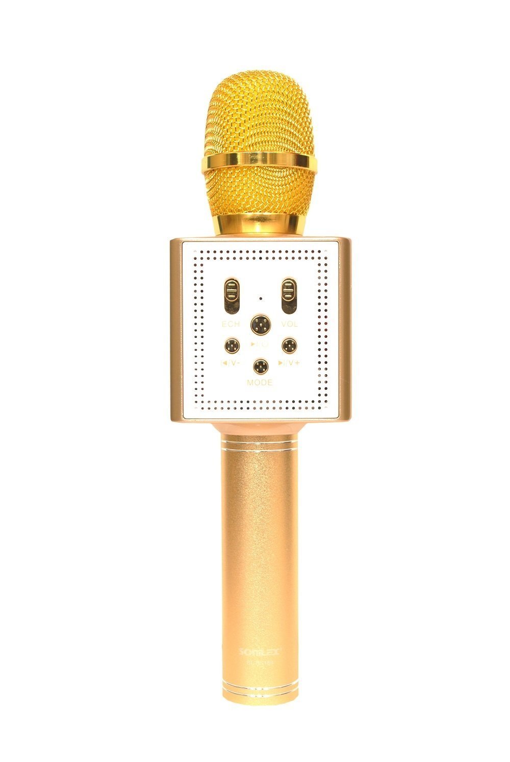 wireless microphone hifi speaker