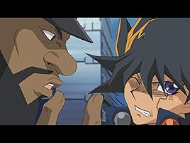 Amazon Co Jp 遊 戯 王5d Sを観る Prime Video