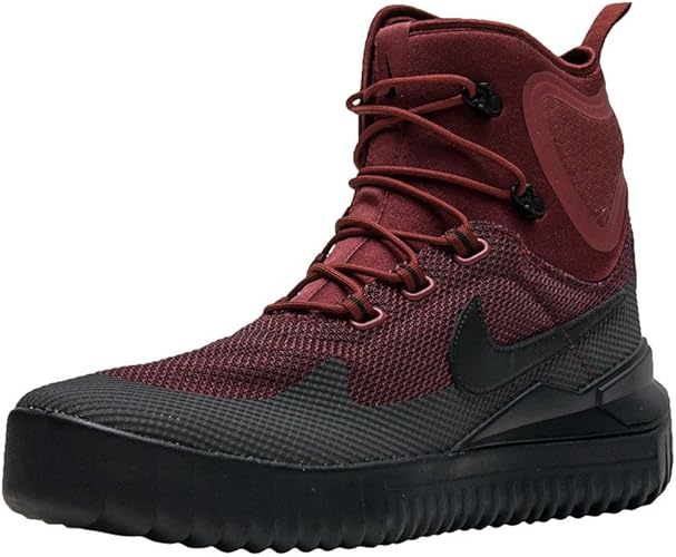 Amazon ナイキ Air Wild Mid メンズスニーカー Red 平行輸入品 Us9 0 27 0cm Nike ナイキ スニーカー