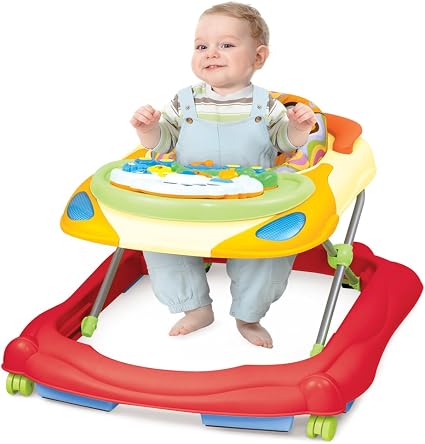 weina baby walker