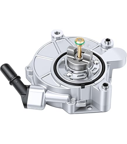 Motorcraft - Pump Asy-Vacuum (P) (BRPV23), Vacuum Pumps - Amazon