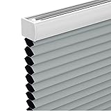 Changshade Cordless Cellular Shades, Blackout