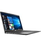 Amazon.com: Dell Latitude 5401 Laptop, Intel Core i7-9850H (2.6