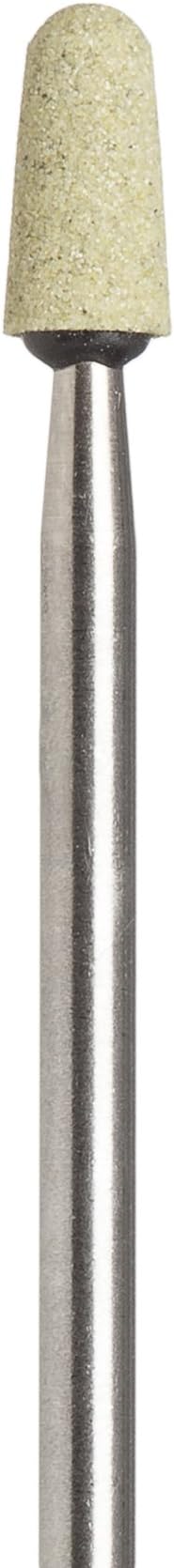 Pacific Abrasives Diamond Sintered Bur for Zirconia and Emax - Bullet