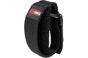 Gator Cases Guitar Fret Mute and String Dampener Large (GTR-FRETMUTELG-1BK)