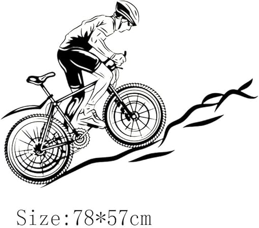 Silueta de bicicleta | Las mejores bicis.