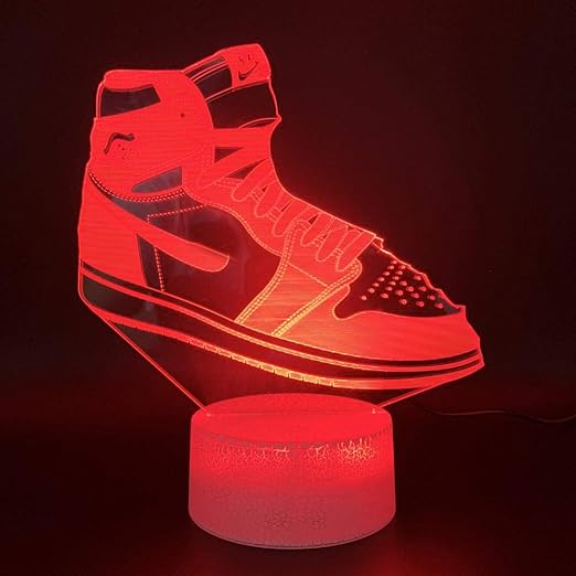 jordan 1 led