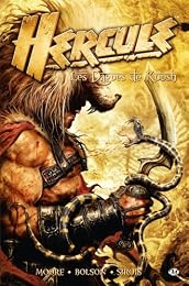Les  dagues de Koush