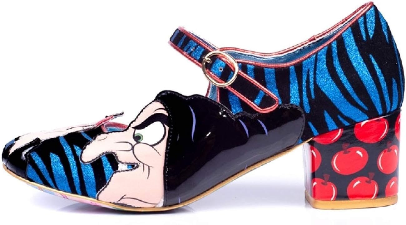 irregular choice shoes cheap