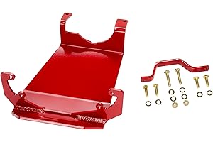 Rancho RockGEAR RS62138 Skid Plate
