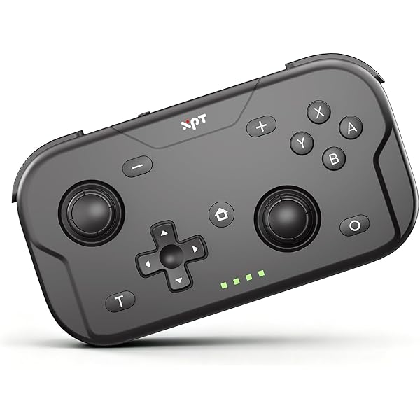 Amazon.com: SZJLMKJ Punk Workshop Leverless Controller Mini BOX