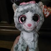 Ty Beanie Babies Larry Peluche Originale 15cm - Collezionismo E Coccole