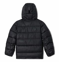Columbia Youth Unisex Pike Lake II Hooded
