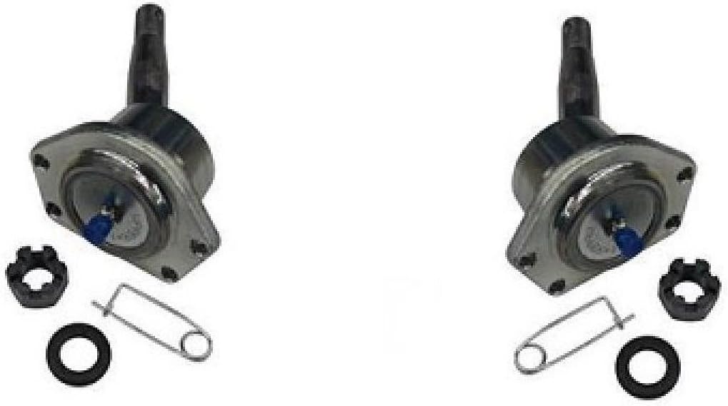 G Body S-10 FRONT EXTRA TALL UPPER BALL JOINT "SSM STAGE 1 PLUS"