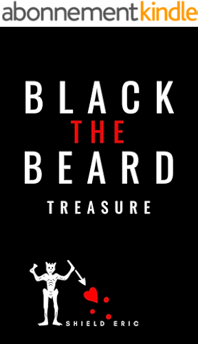 Download The Blackbeard Treasure (English Edition) PDF