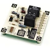 AMANA 594453 -Amana PCBDM101S Defrost Cntrl Timer Brd w/Fuse Defrost Cntrl Timer Brd w/Fuse