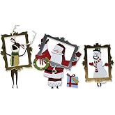 Sizzix Thinlits Die Set, Vault Papercut Christmas by Tim Holtz, 26 Cutting Dies