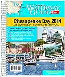 Waterway Guide Chesapeake Bay 2014 (Waterway Guide. Chesapeake Bay Edition)