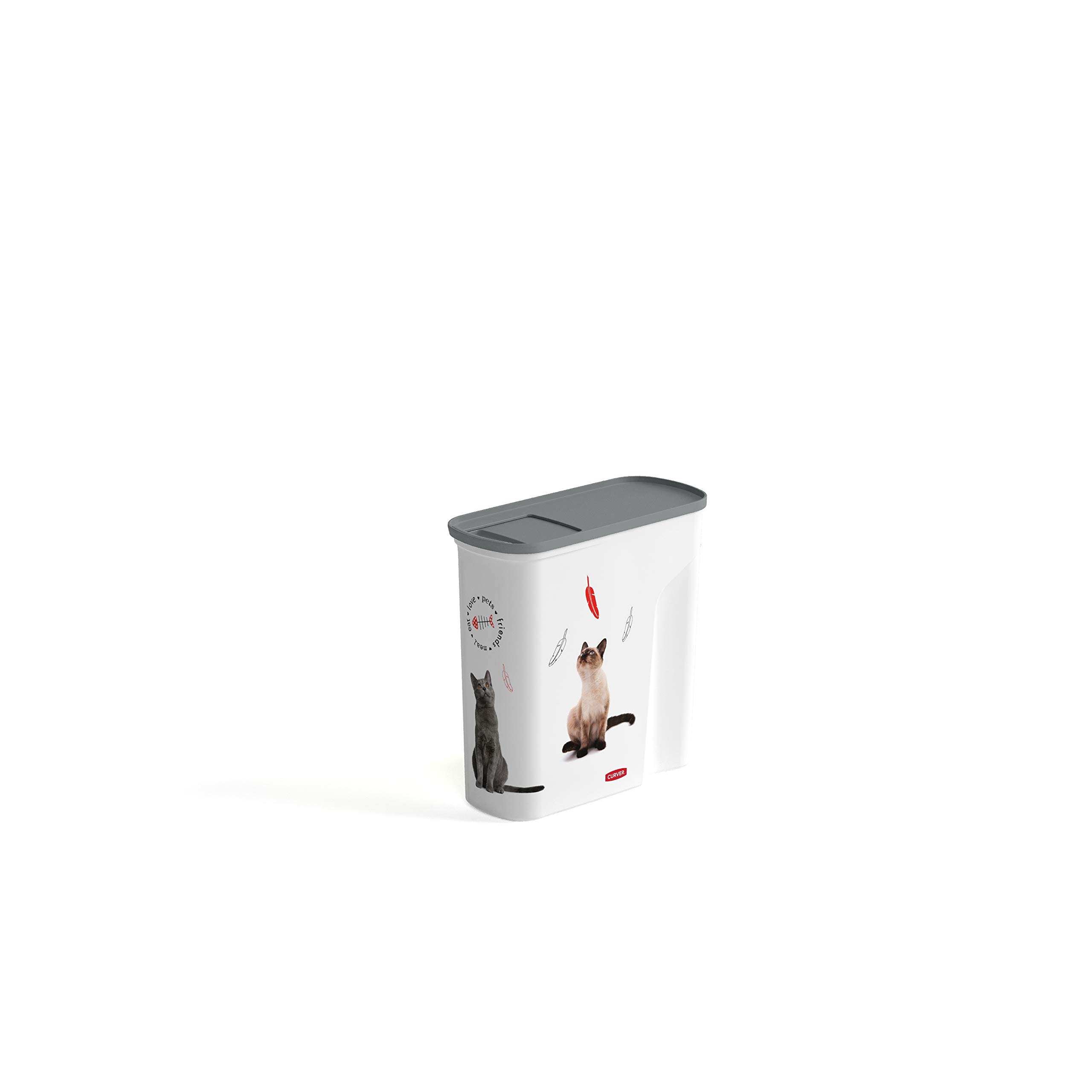 Curver Pet Food Storage Container