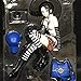 Sega Persona 4 The Golden Animation P4GA Marie 6.6