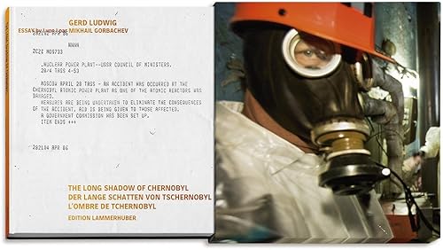Download The Long Shadow of Chernobyl / Der Lange Schatten Von Tschernobyl / L'Ombre De Tchernobyl PDF