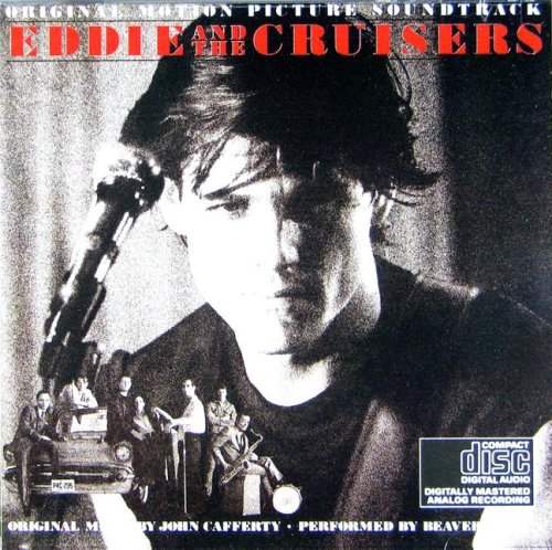Various Artists, Original Soundtrack Eddie & the