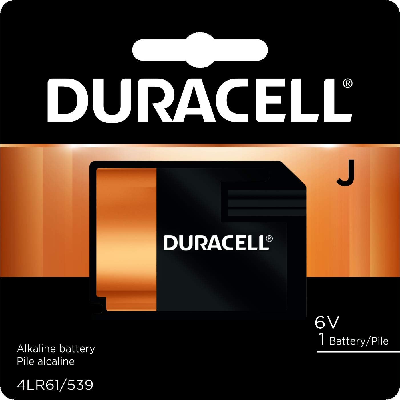 Duracell - AAAA 1.5V Specialty Alkaline Battery - long-lasting battery - 2 Count (Pack of 1): Health & Personal Care
