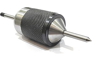 AD INTERNATIONAL Hardened pin Universal Transfer Punch Center Aligner Punch Machine Tools Small ((Range (1/4" to 5/8"))