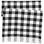 Amazon Brand - Goodthreads Women's Blanket Scarf Amazon Brand - Goodthreads Women's Blanket Scarf