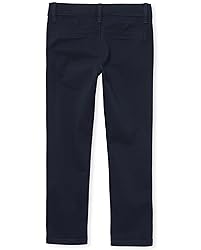 The Children's Place Girl's Skinny Chino