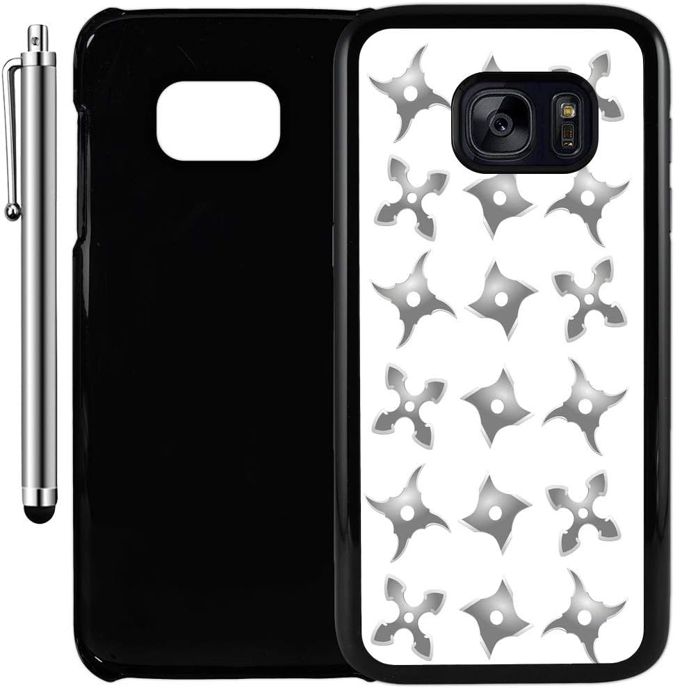 The 10 Best Ninja Galaxy S7 Edge Case