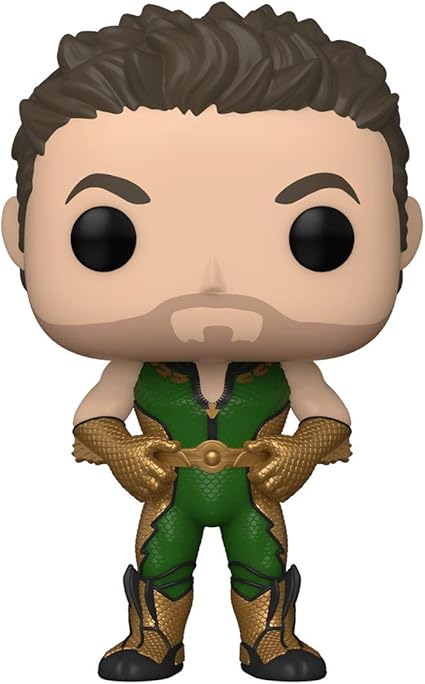Amazon.com: Funko Pop! TV: The Boys 