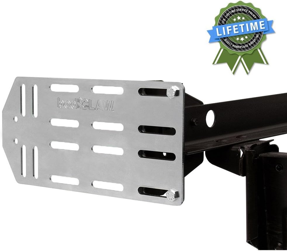 Best Headboard And Footboard Extension Brackets