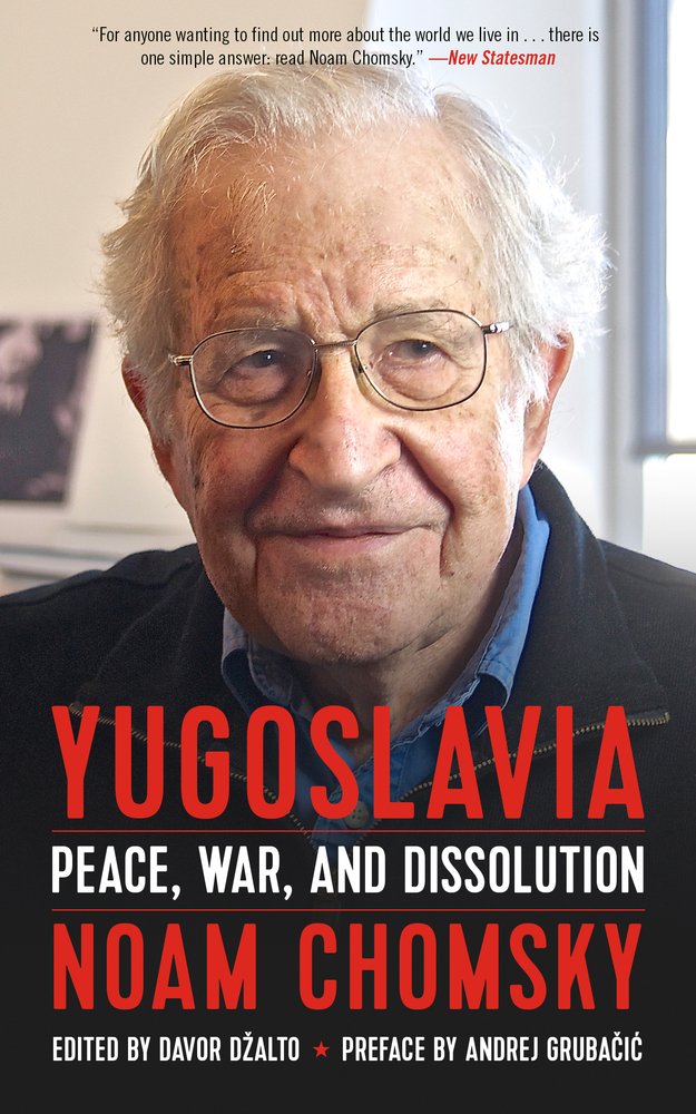 War and peace in the former yugoslavia