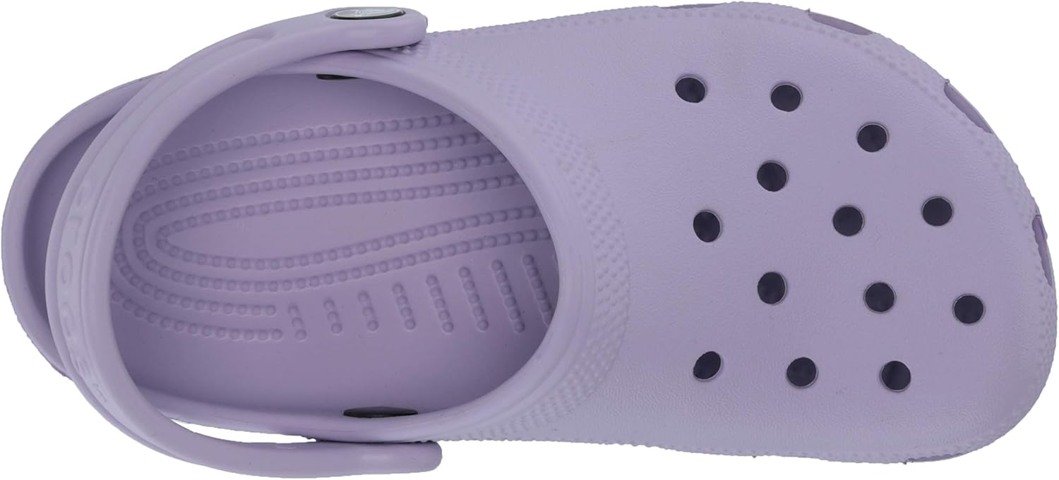  | Crocs Mens and Womens Classic Clog | Water Shoes | Comfortable Slip On Shoes | Mules & Clogs