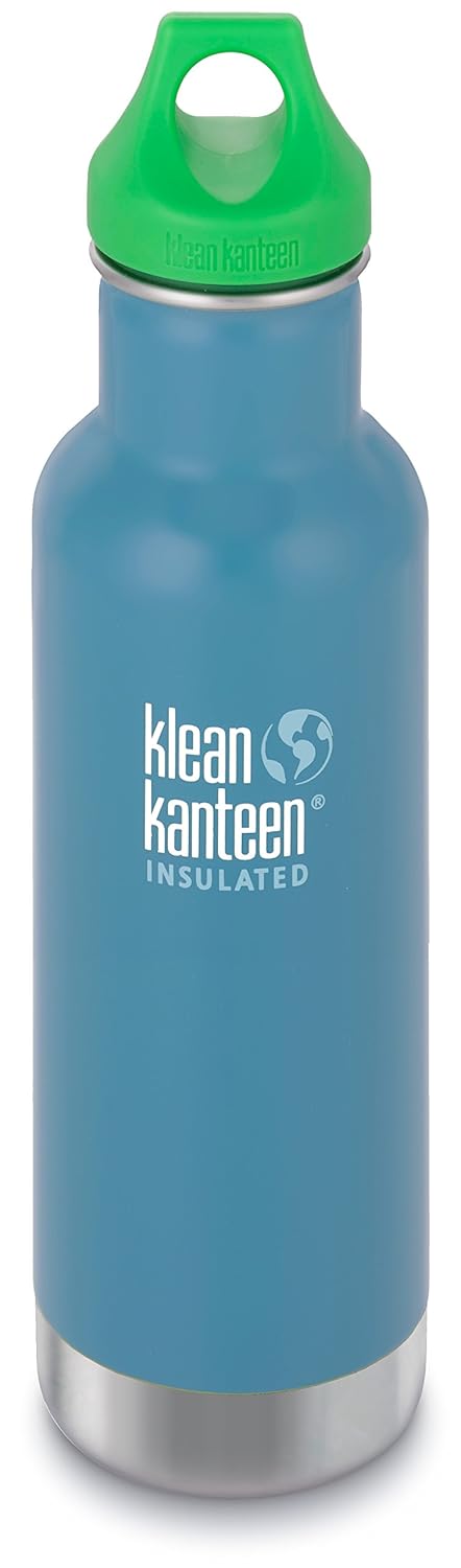 Best klean kanteen vacuum insulated
