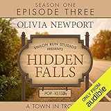 Hidden Falls: A Town in Trouble: Episode 3 by