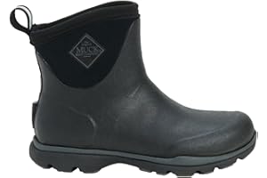 MUCK Men's Arctic Excursion Ankle Boots