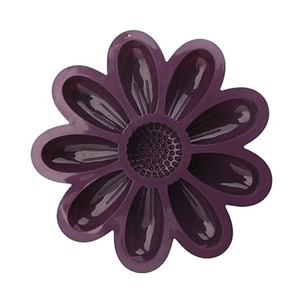 Wonderchef Daisy Silicone Mould