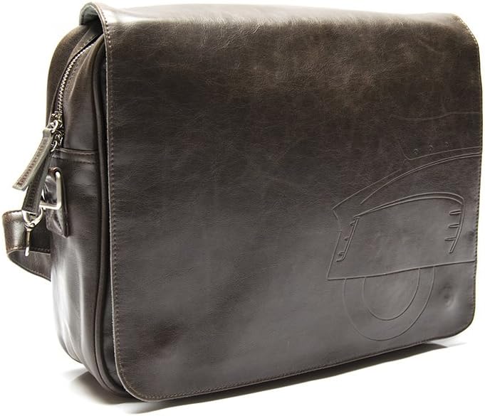 lambretta messenger bag