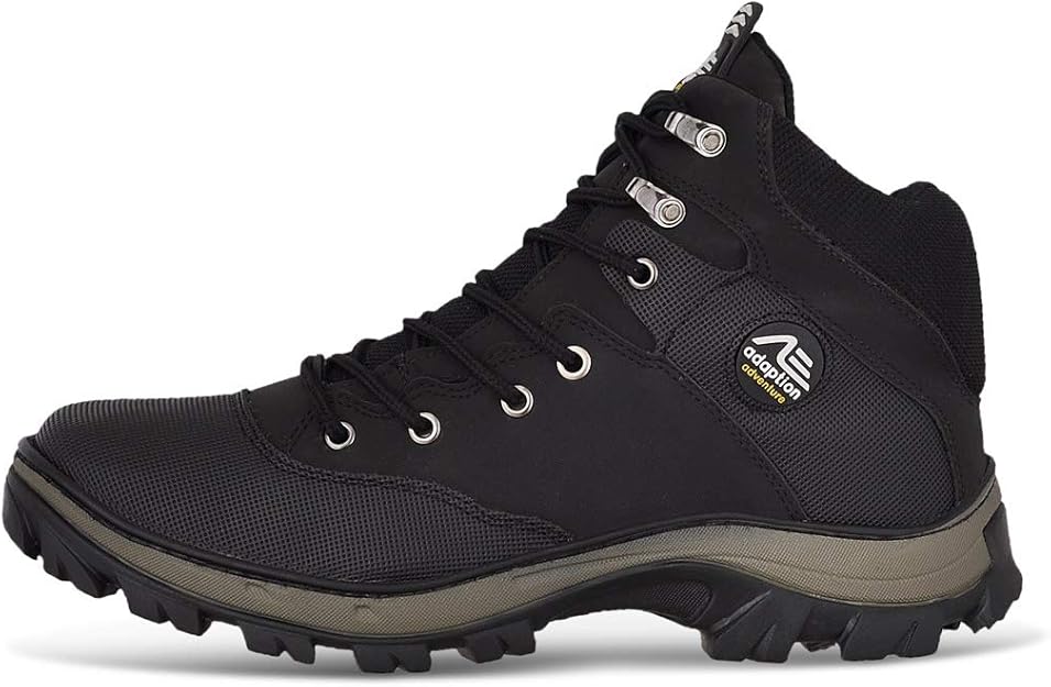 bota adventure adaption