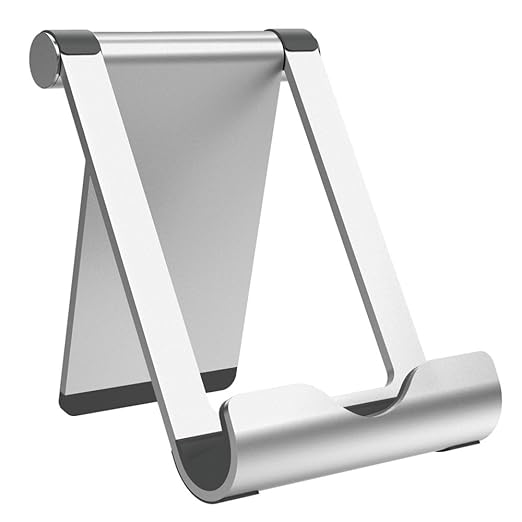 title=Supporto per iPad, supporto per iPad, supporto da tavolo multi-angolo in
